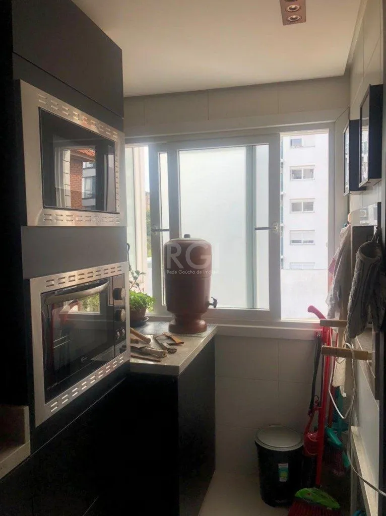 Imagem Apartamento para Venda - 60.41m², 2 dormitórios, sendo 1 suites, 1 vaga - Tristeza