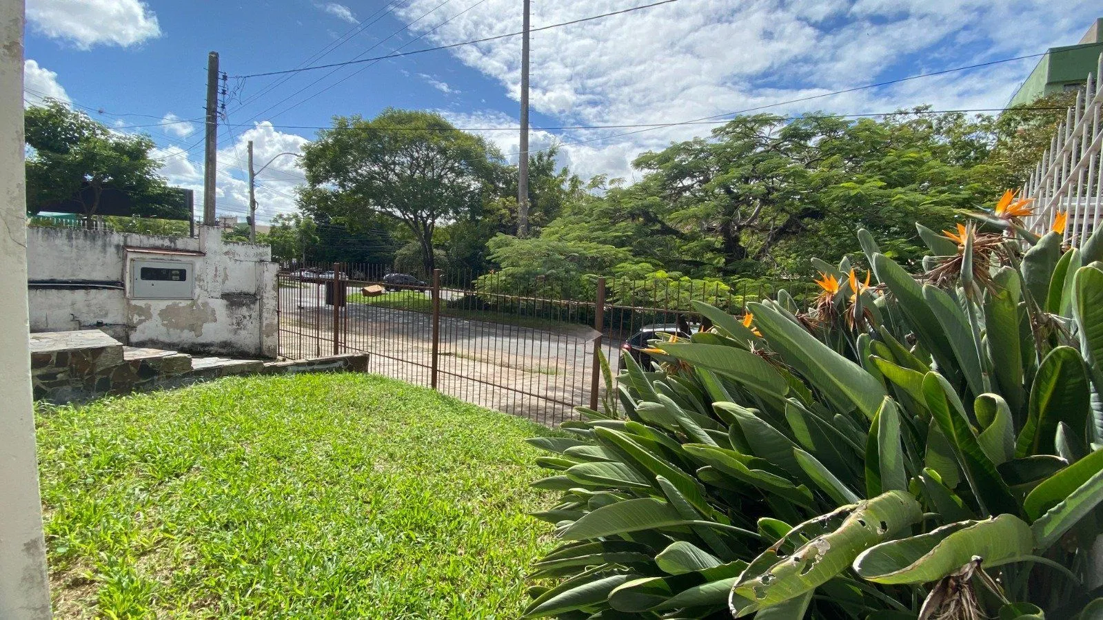 Imagem Casa de 3 dormitórios no bairro Jardim Itu
