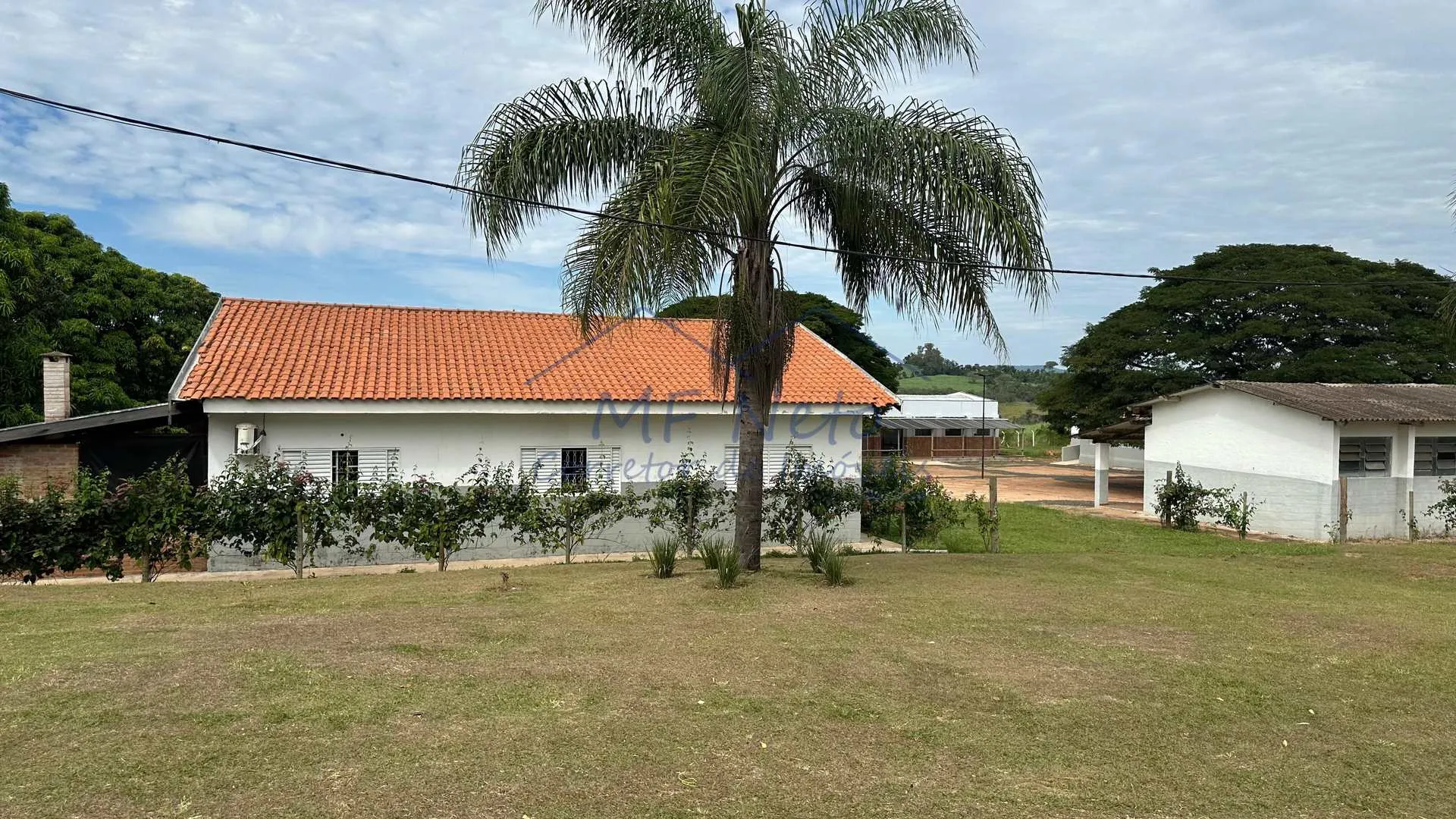 Imagem Chácara