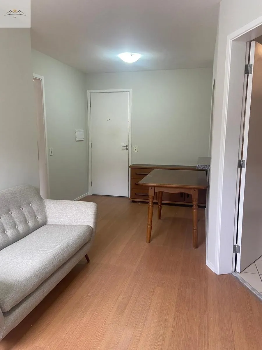 Imagem APARTAMENTO RESIDENCIAL em Santo André - São Paulo, Casa Branca