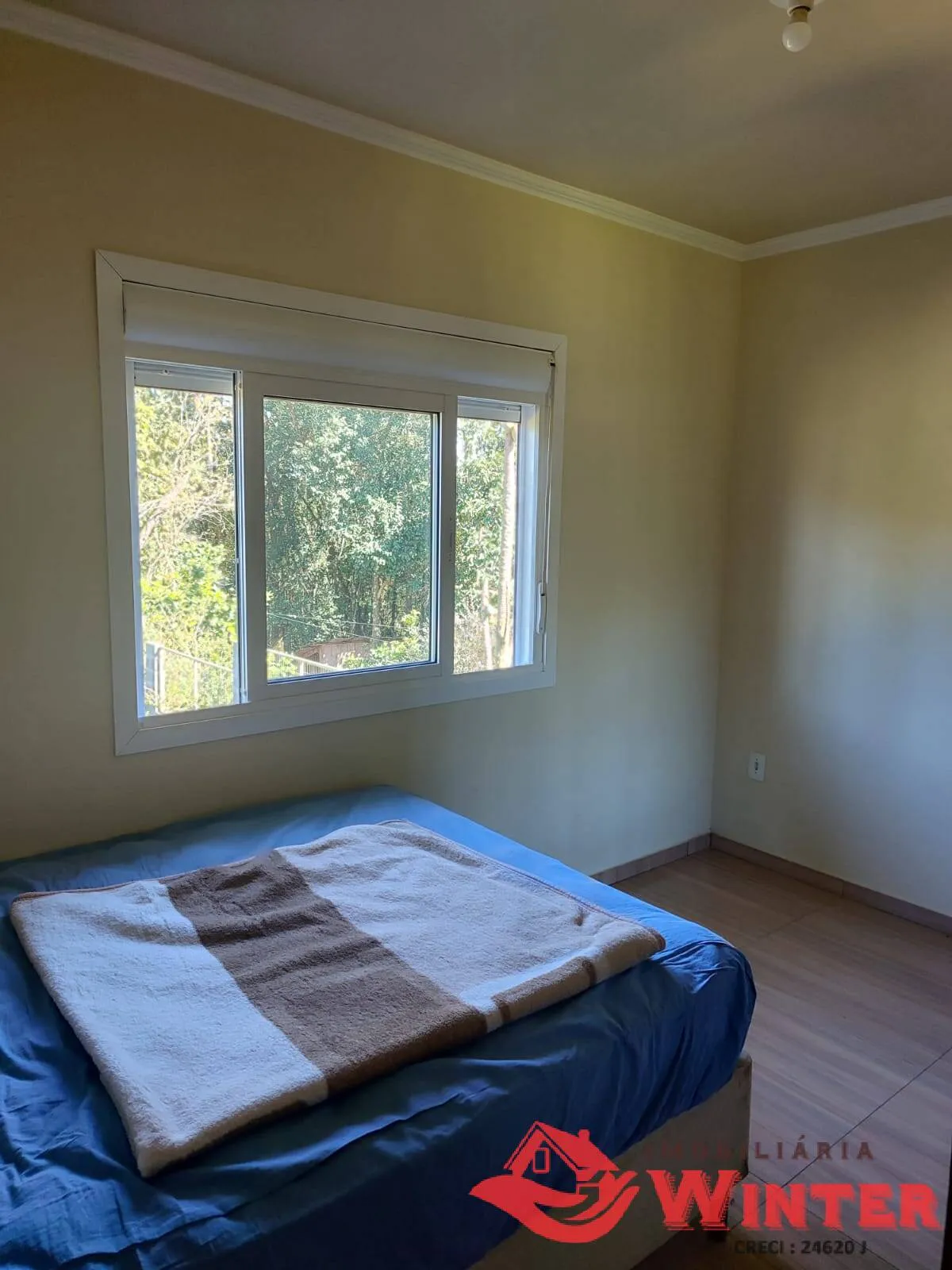 Imagem Casa térrea de 3 quartos com 99,90m² bairro Arroio Feliz, Feliz.