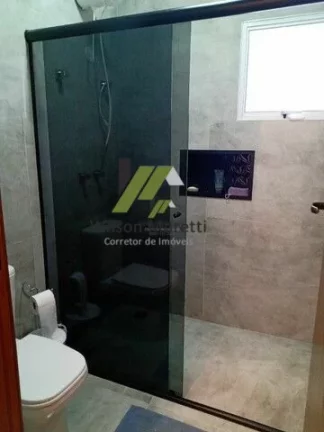 Imagem Casa à venda em Itupeva/SP