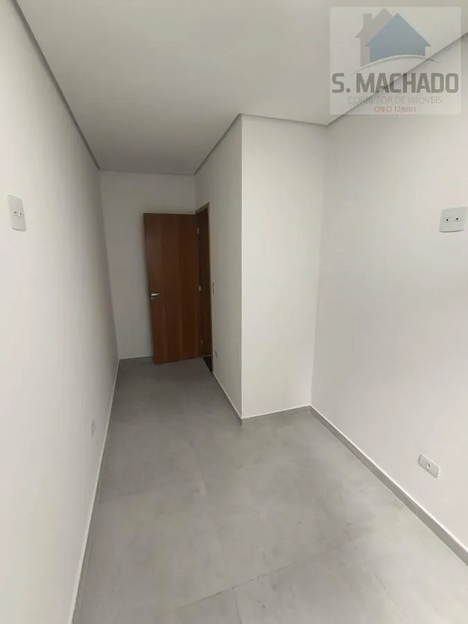 Imagem Apartamento para Venda em Santo André / SP no bairro Parque Oratório