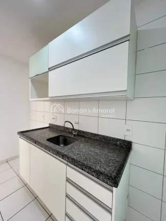 Imagem Apartamento para locação, Condomínio Premiere Morumbi, Paulínia.

Condomínio próximo ao centro...