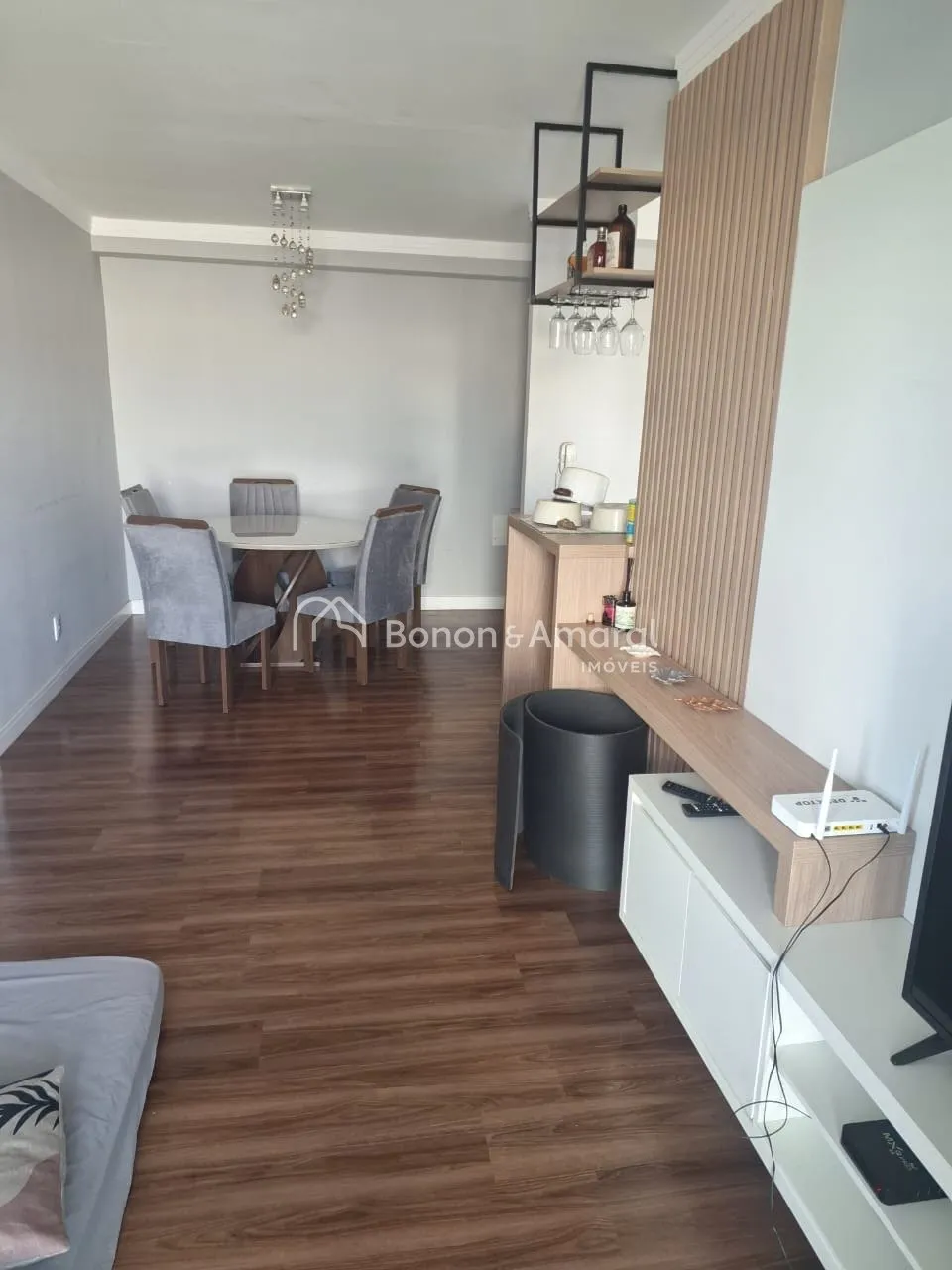 Imagem Apartamento á venda Residencial Brisa da Mata Araucária-Balnéario tropical
