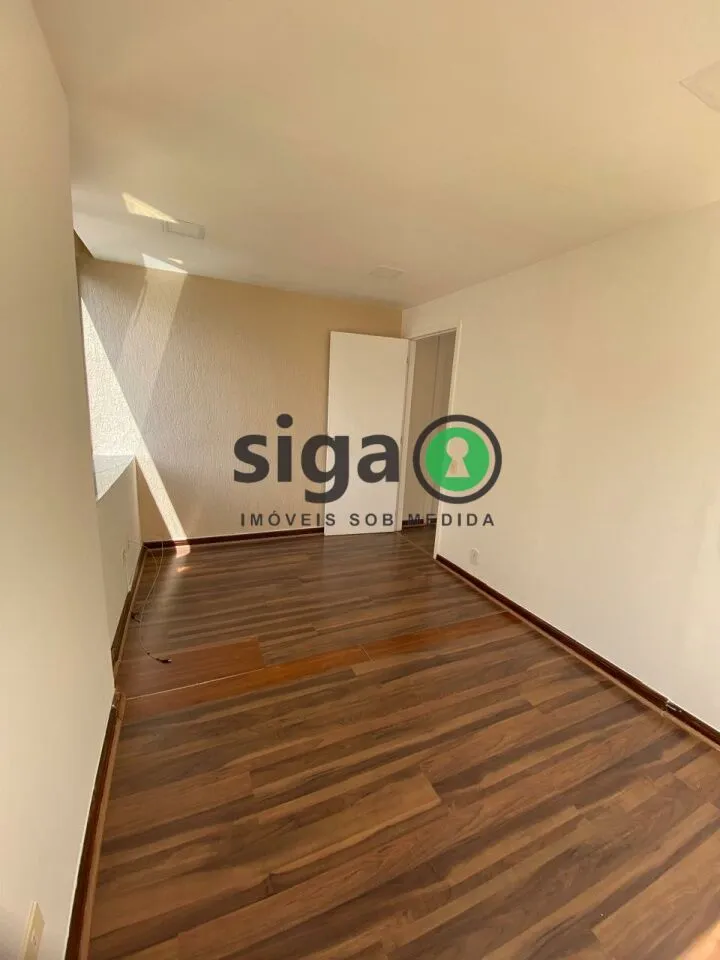 Imagem Sala Comercial no Jardim Paulista- 60m² -3 salas, 2 banheiros e 1 vaga- Á VENDA!