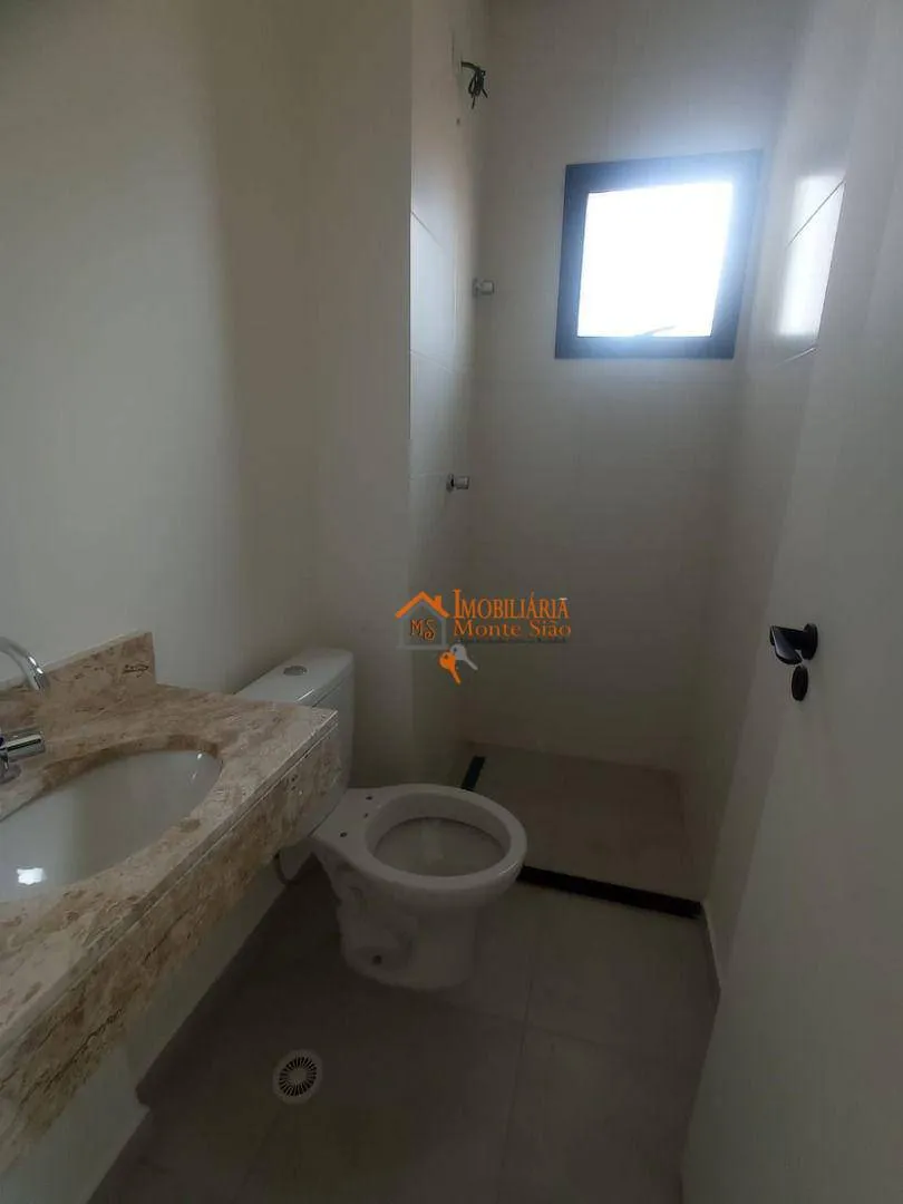 Imagem Studio com 1 dormitório à venda, 29 m² por R$ 289.000,00 - Vila Galvão - Guarulhos/SP