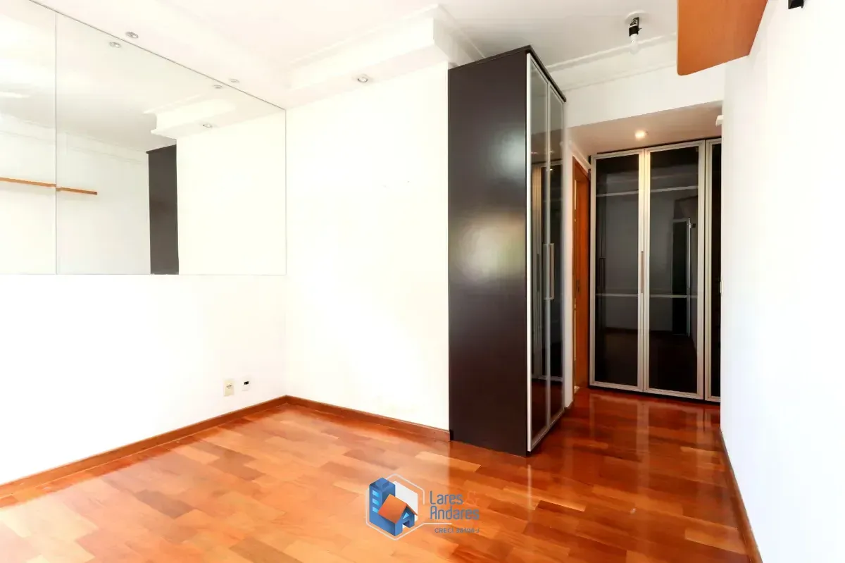 Imagem Apartamento para venda em Vila Mariana com 3 quartos, sendo 2 suítes, 100m²