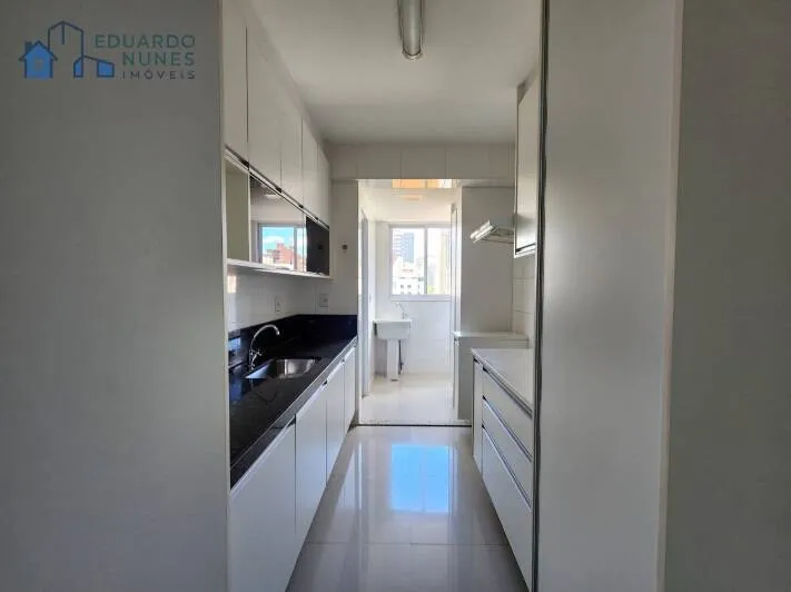 Imagem APARTAMENTO COM 03 QUARTOS, SUÍTE, LAZER, 02 VAGAS NO FUNCIONÁRIOS!!!!