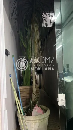 Imagem Sobrado para Venda em Santo André / SP no bairro Jardim Las Vegas
