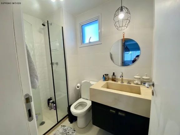 Imagem APARTAMENTO RESIDENCIAL em SÃO PAULO - SP, JARDIM CABORÉ