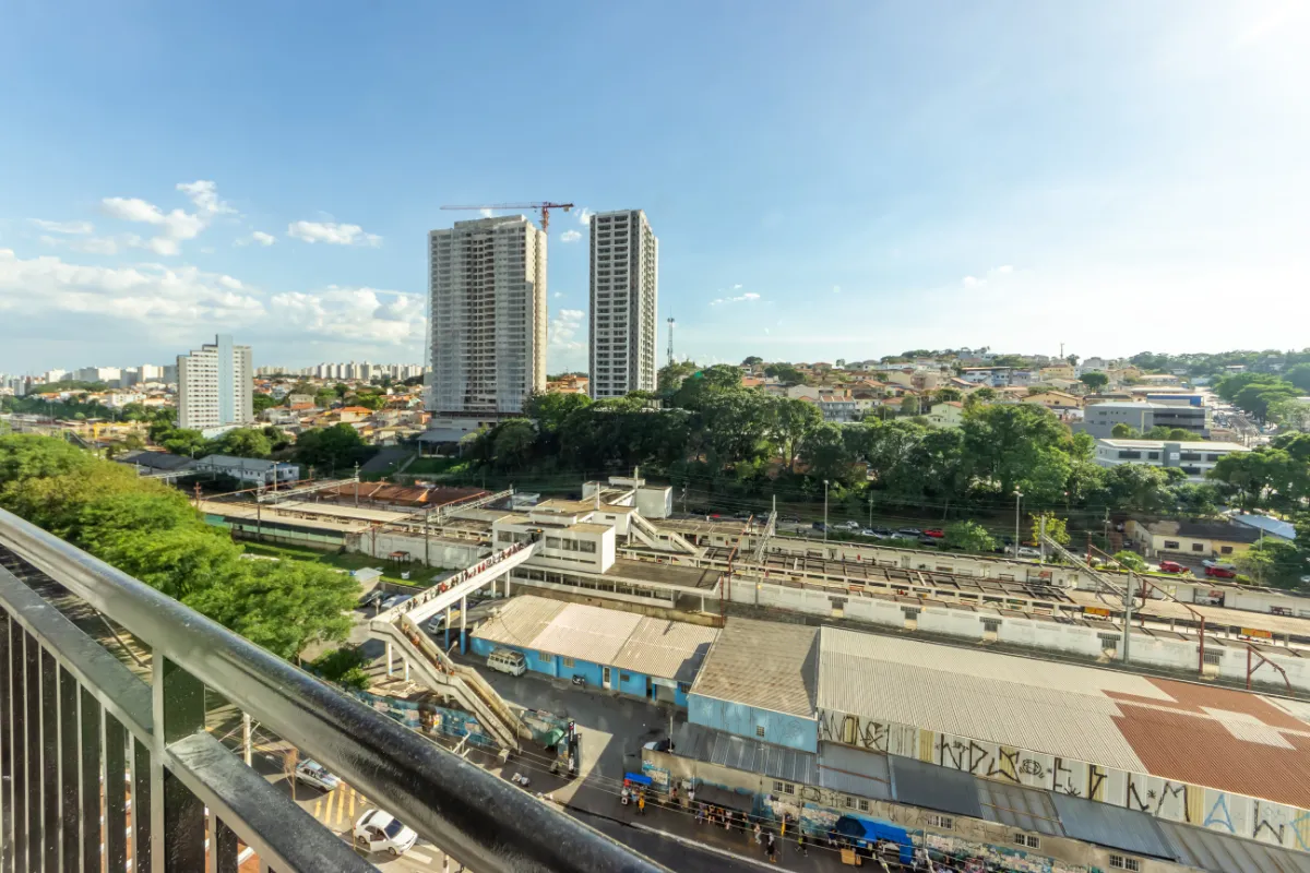 Imagem Apartamento para venda em Vila Pirituba com 2 quartos, sendo 1 suíte, 39m2