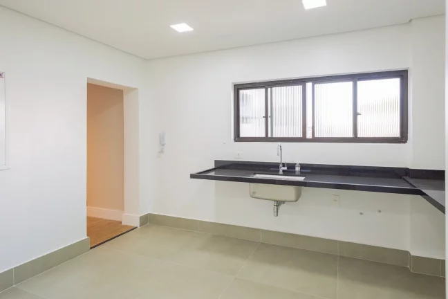 Imagem APARTAMENTO RESIDENCIAL em SÃO PAULO - SP, VILA HAMBURGUESA