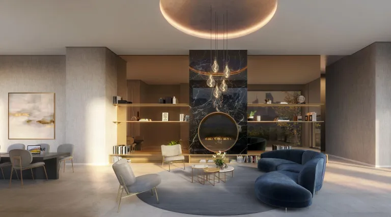 Imagem Apartamento com 3 Quartos à Venda, 127 m² em Sacomã - São Paulo