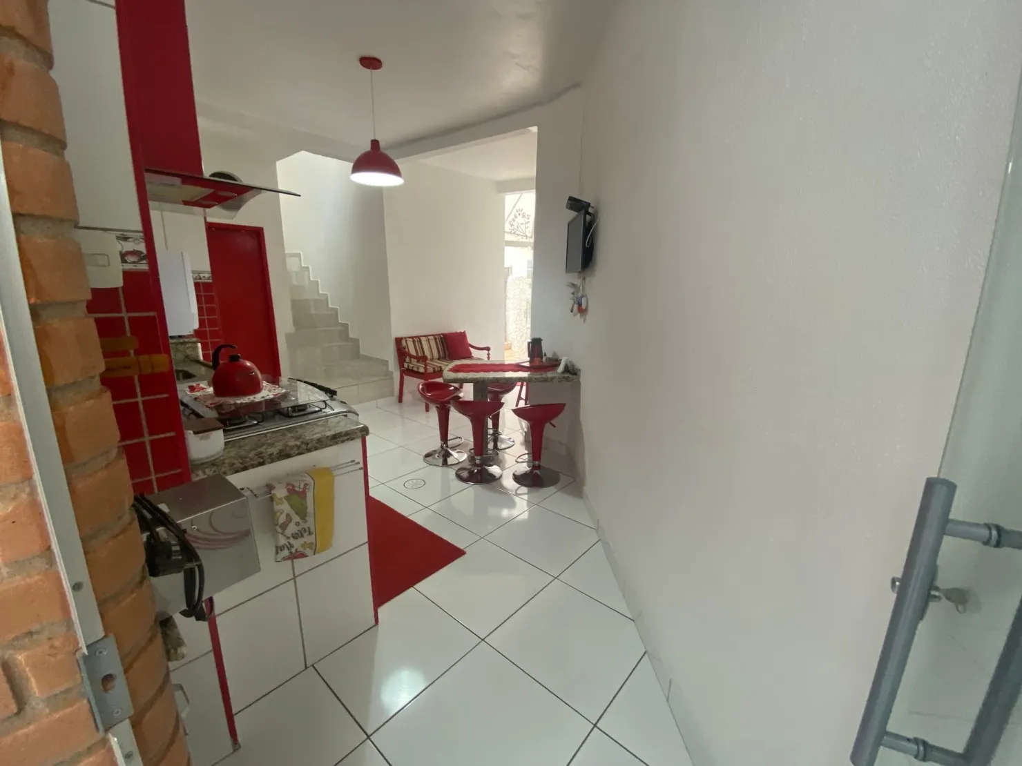 Imagem Comercial à venda 4 Quartos, 2 Suites, 4 Vagas, 136M², Centro, Aparecida - SP