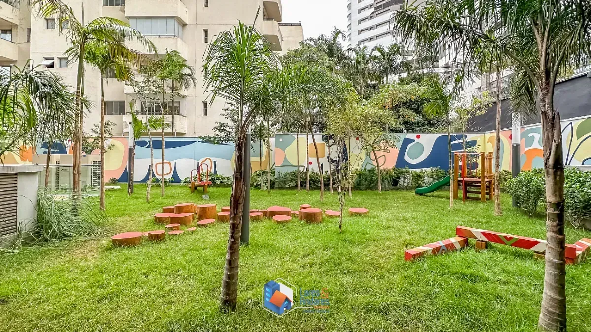 Imagem Apartamento para venda em Pinheiros com 2 quartos, sendo 1 suíte, 71m²