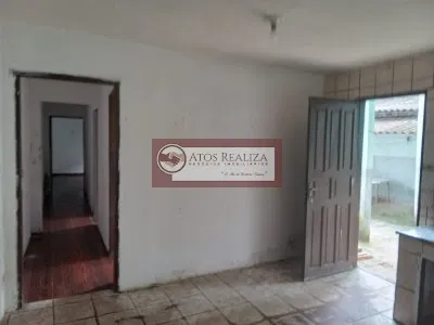 Imagem Casa em Terceira Divisão de Interlagos - São Paulo