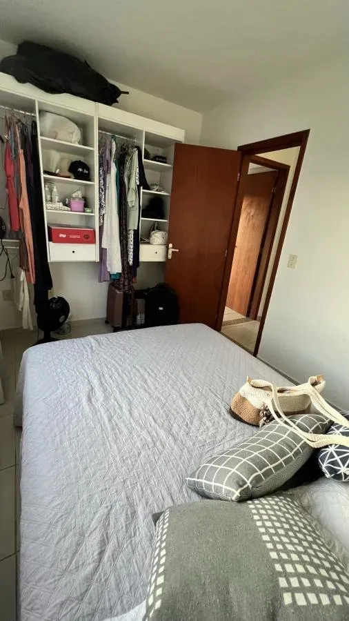 Imagem Apartamento para Venda em São Pedro da Aldeia / RJ no bairro Nova São Pedro