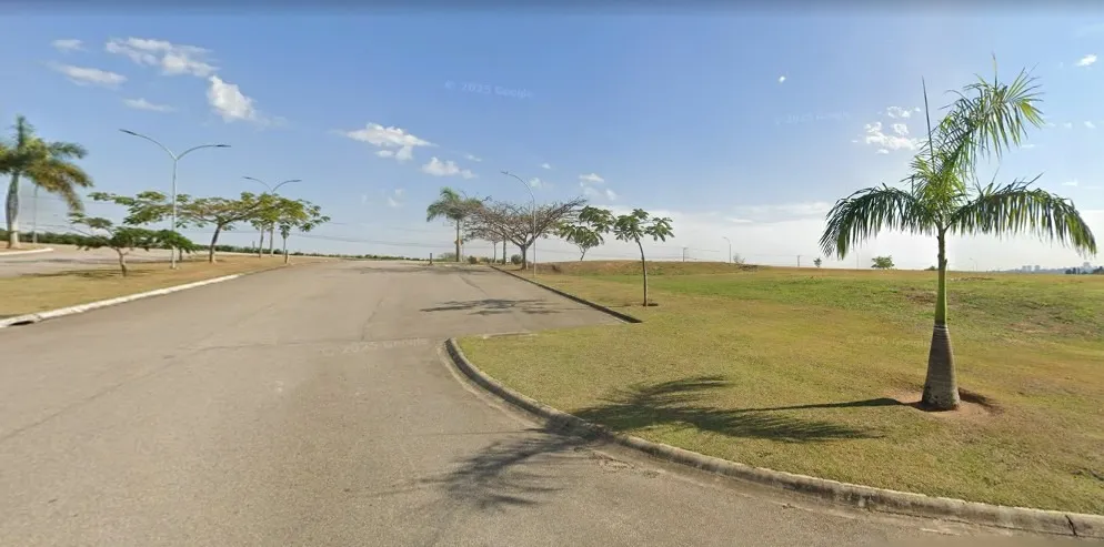 Foto do imóvel Terreno 1.000,27 UP Residencial- Parque Reserva Fazenda Imperial, Sorocaba - SP em PARQUE RESERVA FAZENDA IMPERIAL, SOROCABA - SP