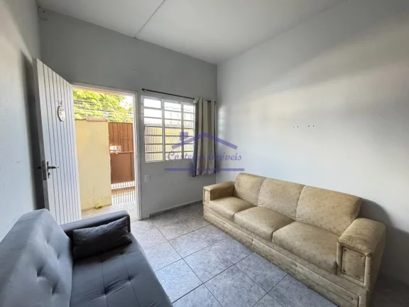 Imagem Apartamento térreo no Silop - oportunidade