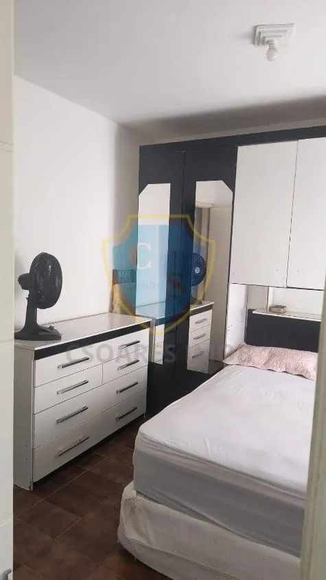Imagem 2 Dorm s com 1 Suite Vaga de Carro