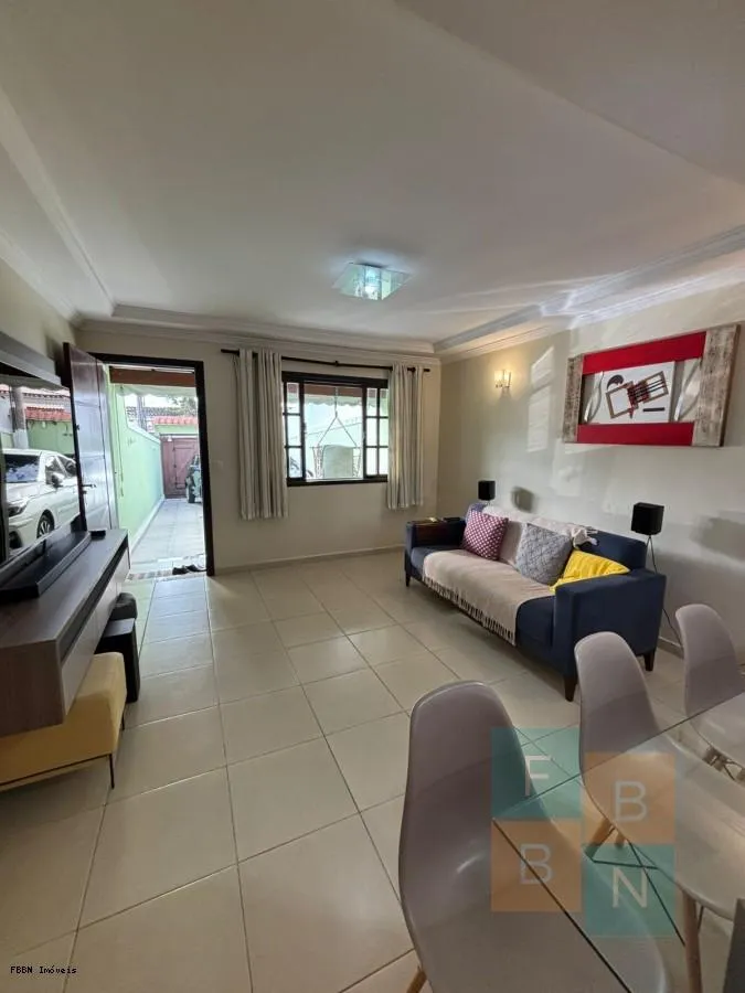 Imagem Casa para Venda em Rio de Janeiro / RJ no bairro Curicica