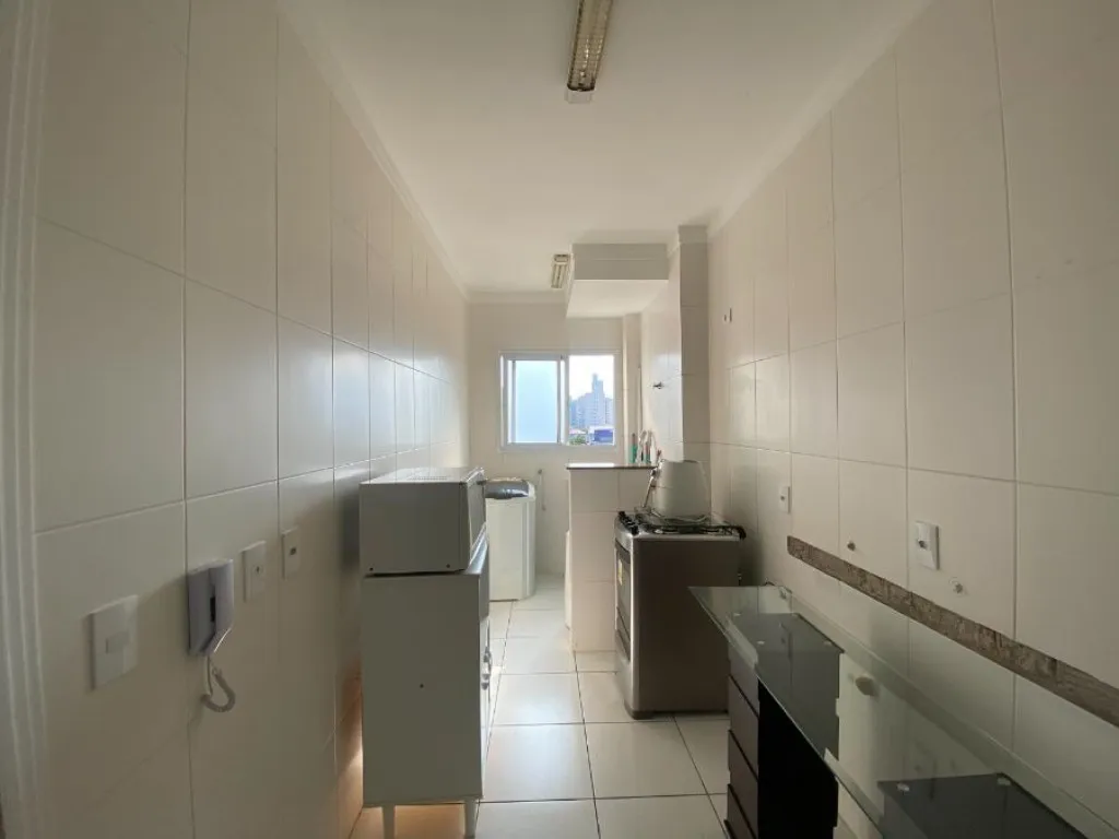Imagem APARTAMENTO COM 85,00 m² - AVIAÇÃO - PRAIA GRANDE SP
