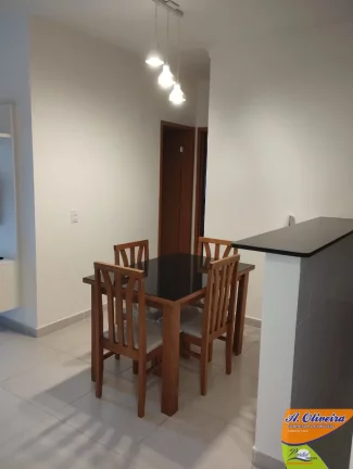 Imagem Apartamento 02 dormitórios (suíte) - Centro
