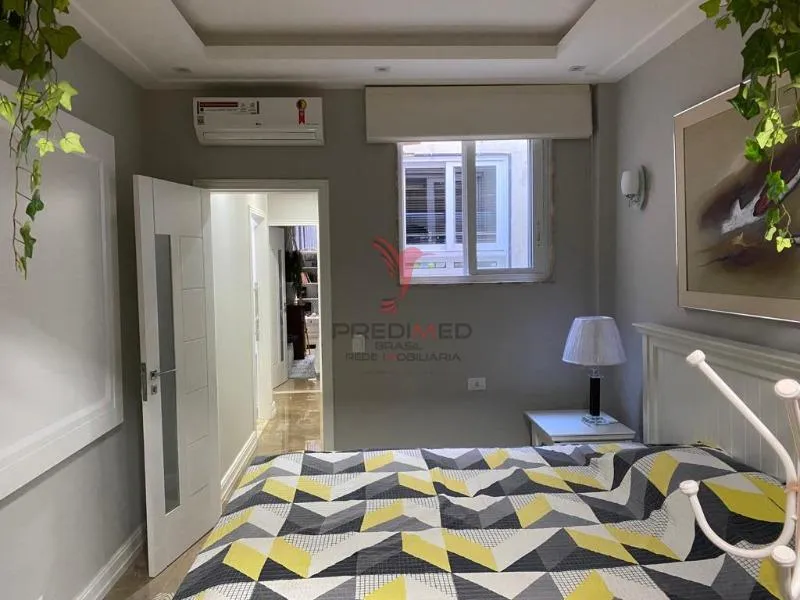 Imagem Apartamento 2 dormitórios 1 suíte 65m² Leblon Rio de Janeiro/RJ