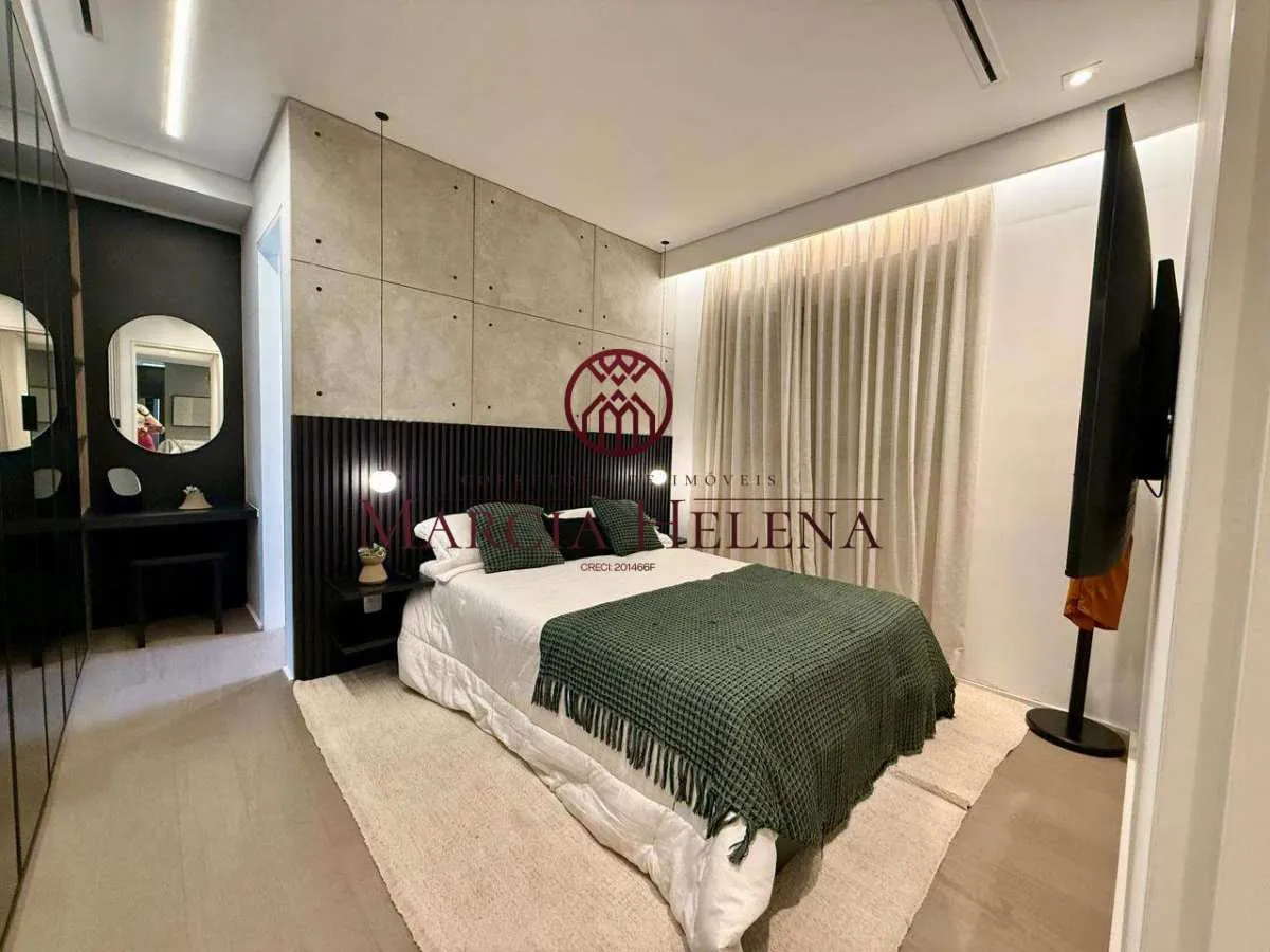 Imagem Apartamento à venda em Campinas, Jardim Aurélia, com 2 quartos, 63m2