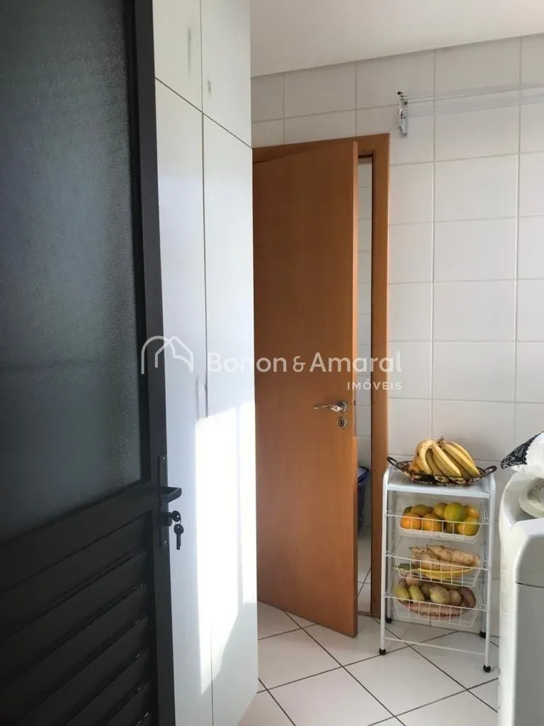 Imagem Apartamento à venda no Cambuí em Campinas