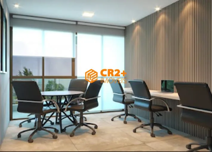 Imagem Vendo Flat 28m² com 1 Quarto e 1 WC Social, em Porto de Galinhas.