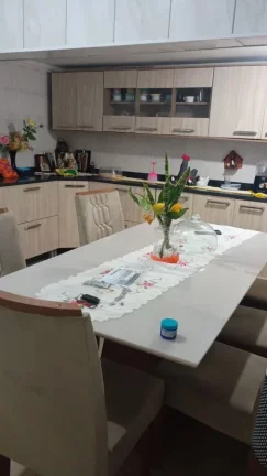 Imagem Vende Casa à Venda no Bairro do Jacaré Cabreúva - SP