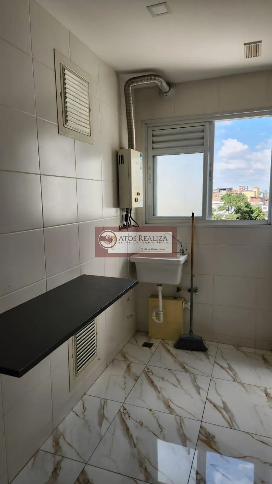 Imagem OPORTUNIDADE IMPERDÍVEL NO JARDIM MARAJOARA. Vendo Apartamento no Jardim Marajora, Imóvel Novo com Sacada, de 61m², com 2 Dormitorios, Sala, Cozinha, Área de Serviço, 1 vaga de garagem fixa e coberta, Lazer completo, Valor, R$ 580k, Oportunidade, Agende u