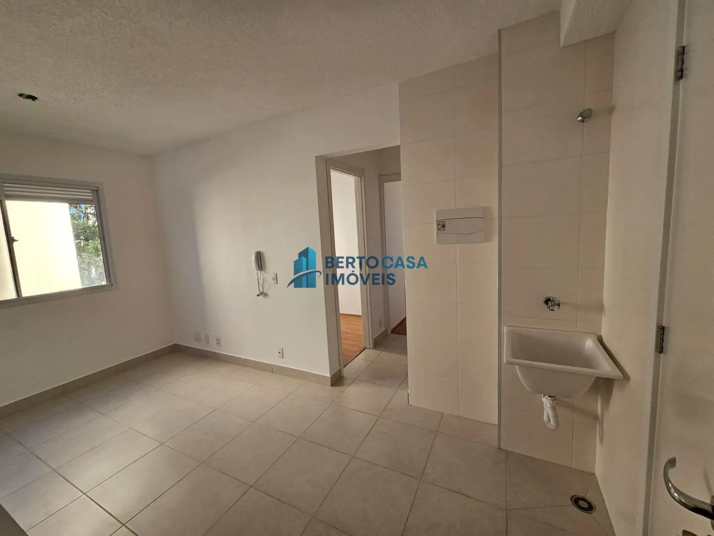 Imagem Apartamento Padrão