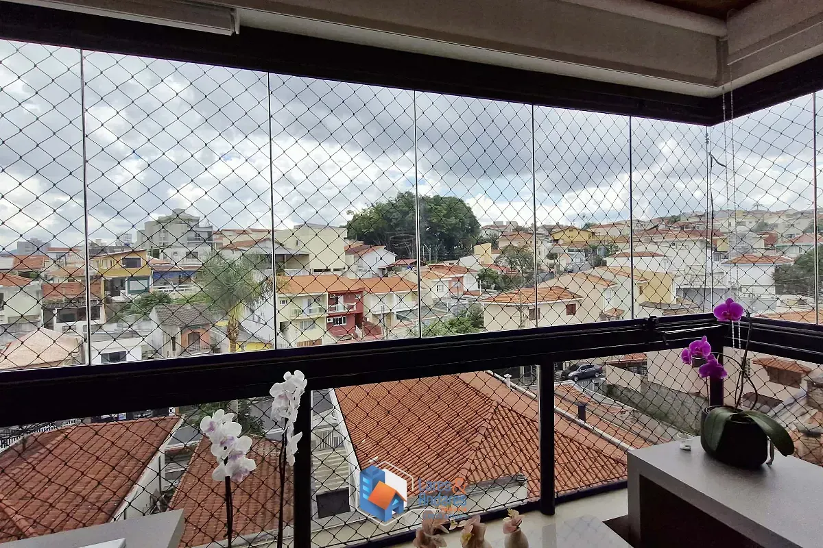 Imagem Apartamento para venda em Água Fria com 3 quartos, sendo 1 suíte, 147m²