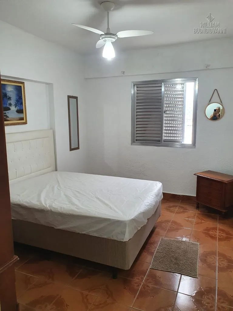 Imagem Apartamento 2 dormitórios ao lado da praia