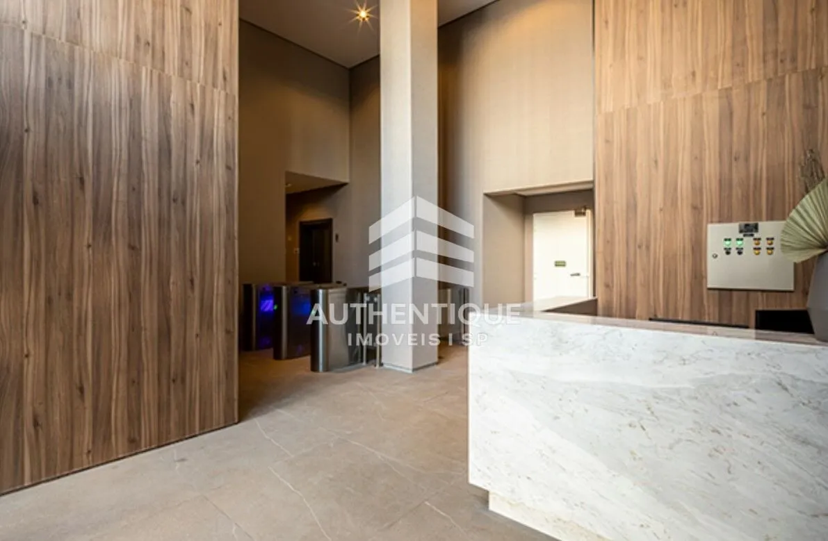 Imagem URBAN VILA MARIANA - Apartamento à venda em São Paulo/SP