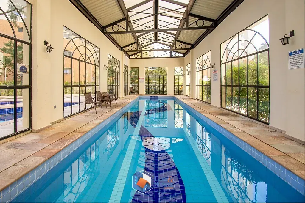 Imagem Apartamento à venda 2 Quartos 1 Suite 2 Vagas 85M² Vila Leopoldina São Paulo - SP