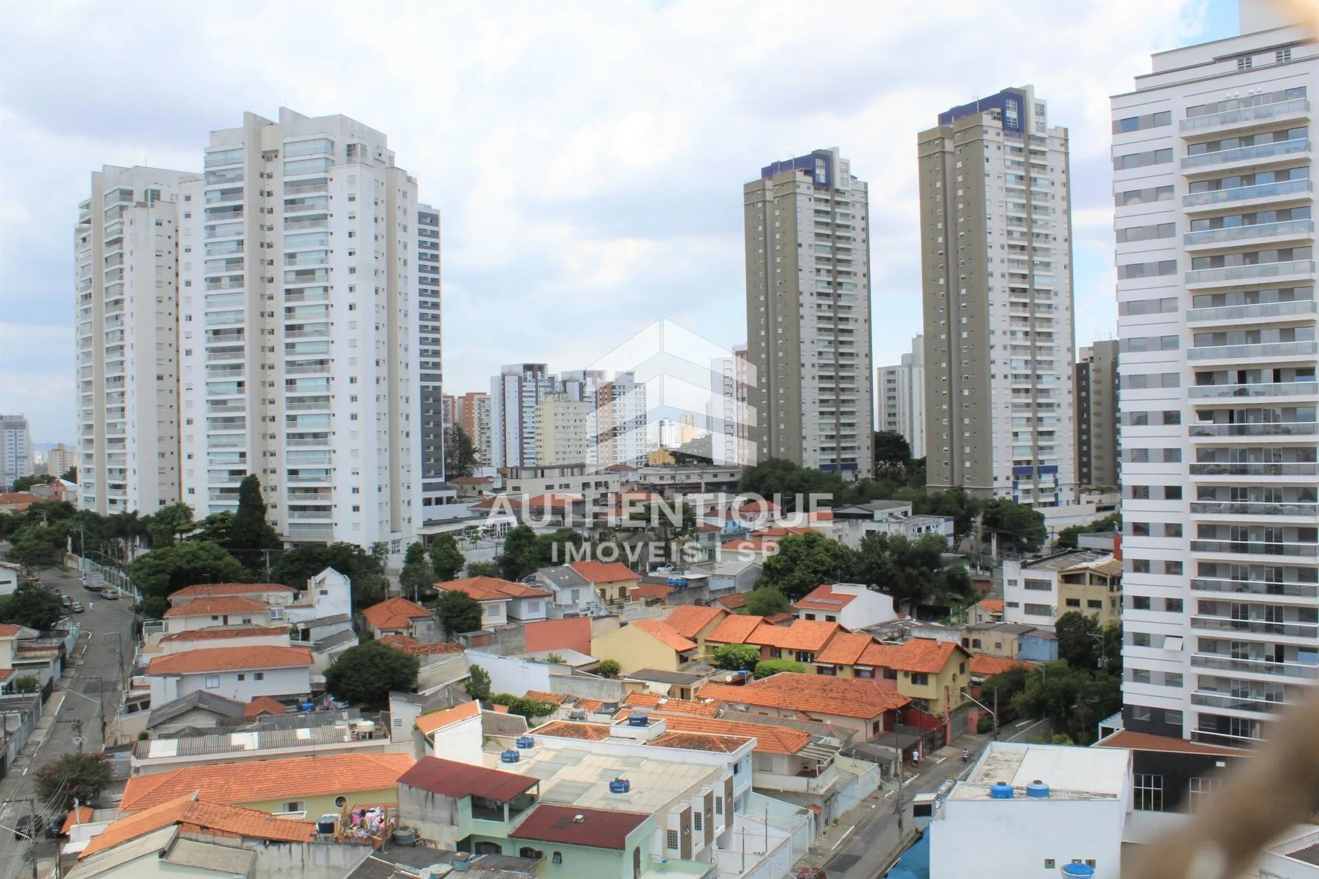 Imagem Vistta 180º Saude - Apartamento à venda em São Paulo/SP