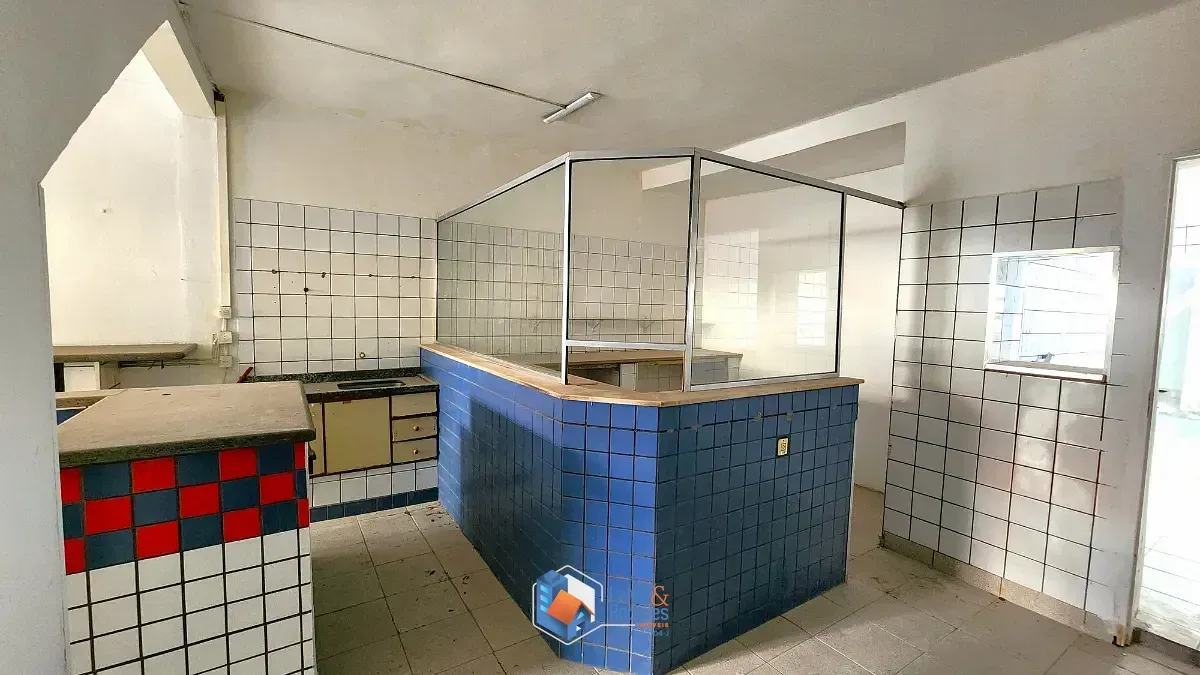 Imagem Casa comercial para venda em Vila Clementino, 170m²