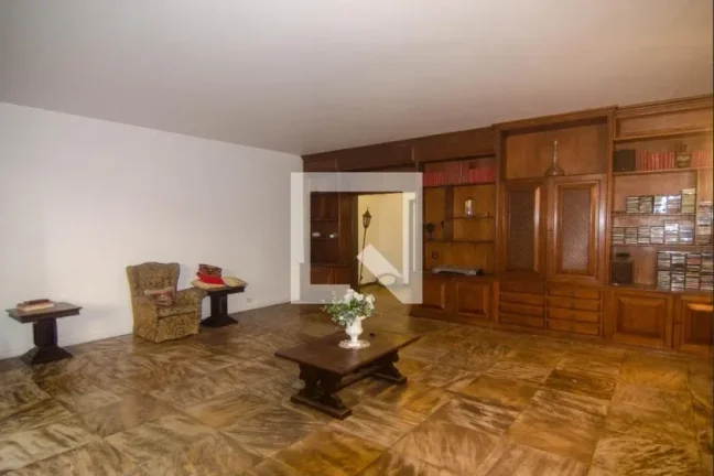 Imagem Apartamento à Venda - Copacabana, 3 Quartos, 250 m2