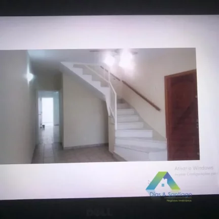 Foto do imóvel R$ 682.000 Simular financiamento Sobrado lindo e ensolarado 4 dormitórios, edícula, 2 vagas, ótimo valor !