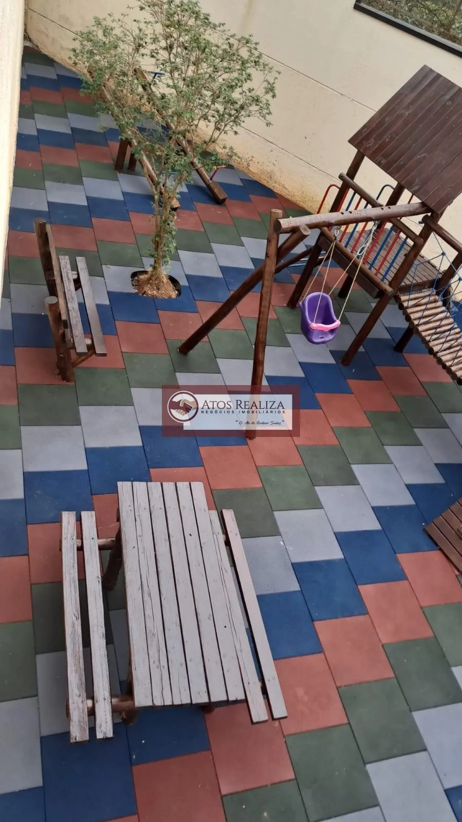 Imagem Apartamento à Venda em Vila da Paz, SP | 3 Dorms, 59m²
