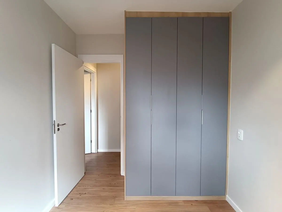 Imagem Apartamento com 2 Quartos para alugar, 43m² - Butantã