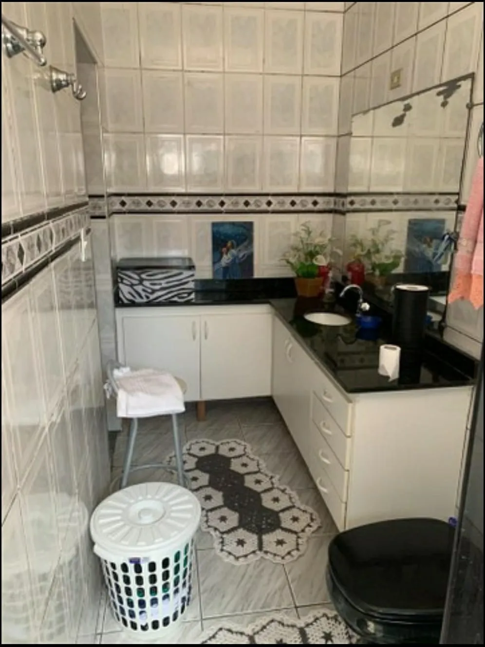 Imagem Casa à venda 3 Quartos, 2 Suites, 2 Vagas, 300M², Parque Santo Antônio, Taubaté - SP