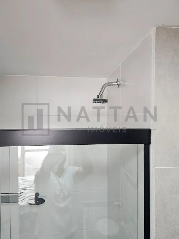 Imagem Studio para alugar, 30 m² por R$ 2.944,58/mês - Mooca - São Paulo/SP
