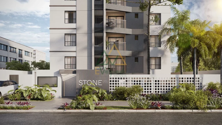 Imagem STONE URBAN HABITAT