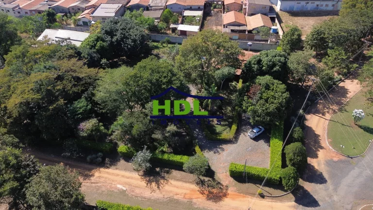 Imagem Chácara Exclusiva com 4.000 m² no condomínio Dolce Vitta