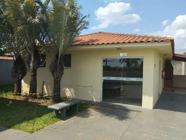 Imagem APARTAMENTO - PORTAL DO VENTO B -HORTOLÂNDIA